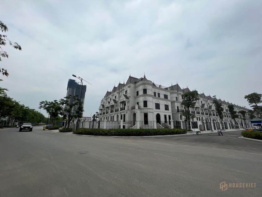 Tiến độ thi công GIA BY KITA 