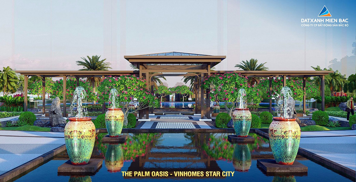 Phong Cách Kiến Trúc Và Xây Dựng The Royal Residence Vinhomes Star City Thanh Hóa