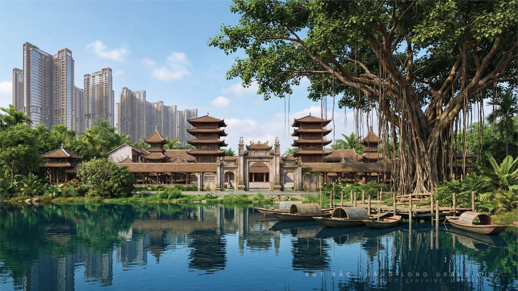 Có nên mua Handico Sunshine Metropolis City Mê Linh