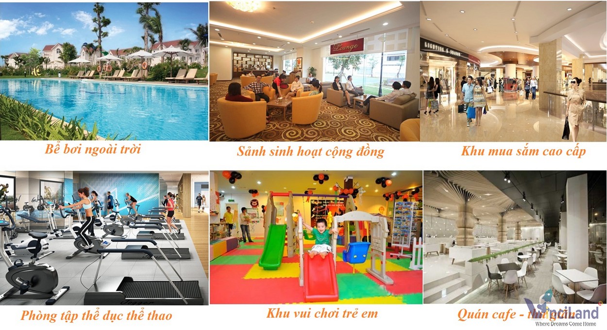 Vị trí dự án Việt Đức Legend City
