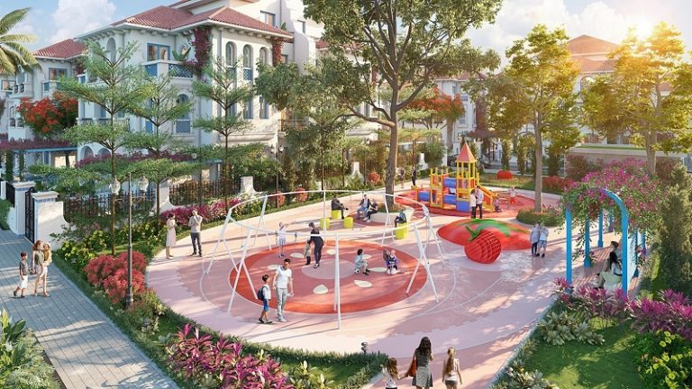Cho thuê căn hộ Duplex Sun Grand City Quảng An