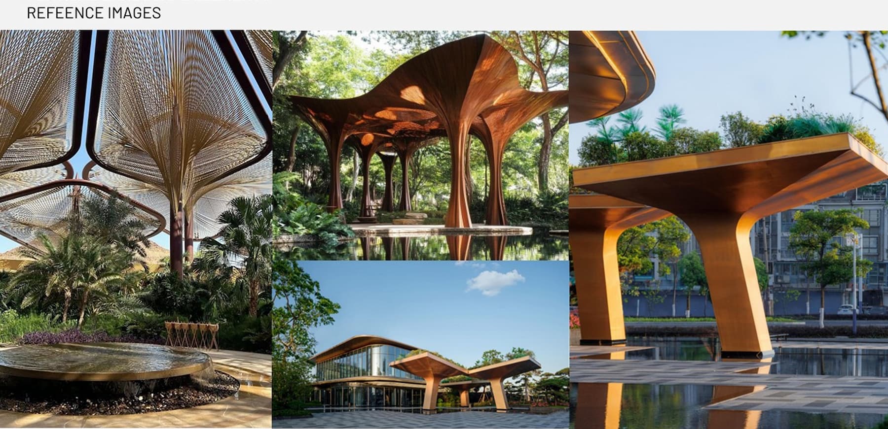 Tiện ích Imperia Sky Bay Bắc Giang