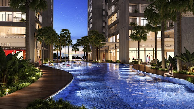 Tiện ích Vinhomes Cao Xà Lá và hệ sinh thái sống thông minh đẳng cấp quốc tế tại Nguyễn Trãi
