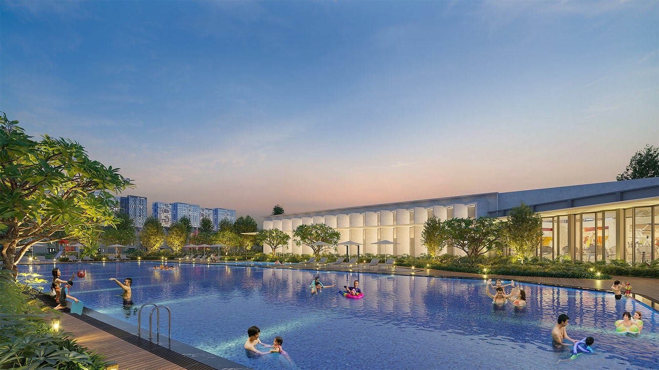 Tư vấn cho thuê nhà ở Hinode Royal Park 3