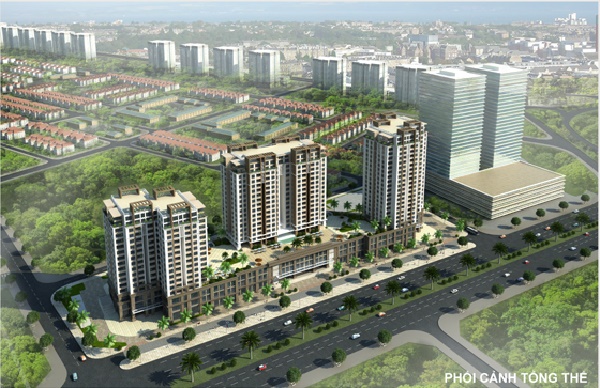 10 lý do tại sao Chung Cư UDIC Westlake luôn được săn đón 10 lý do tại sao Chung Cư UDIC Westlake luôn được săn đón
