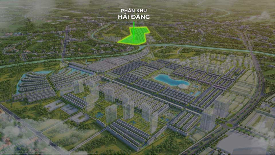 Có nên đầu tư vào phân khu Hải Đăng Vinhomes Ocean Park 3