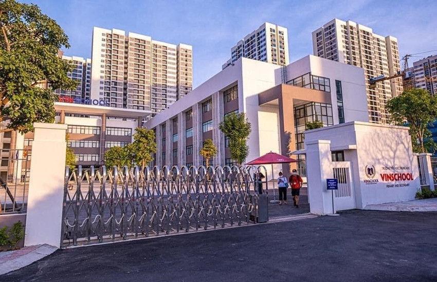 Khám phá tiện ích nổi bật tại Vinhomes Wonder City Đan Phượng 9