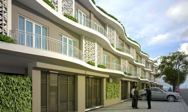 Shophouse West Point Nam32