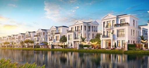 Bán biệt thự Sao Biển Vinhomes Marina Hải Phòng