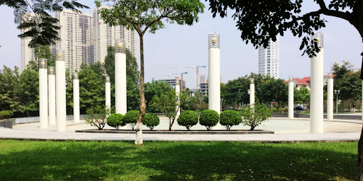 Phí bảo trì, bảo dưỡng khu đô thị Văn Phú