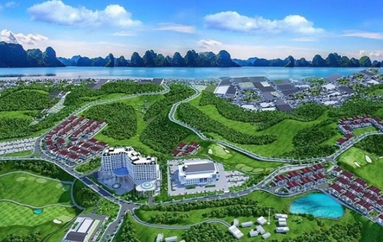 đường đi đến vinhomes vũ yên hải phòng