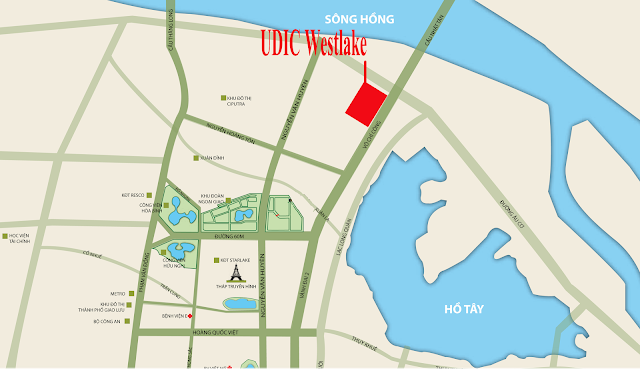 10 lý do tại sao Chung Cư UDIC Westlake luôn được săn đón 10 lý do tại sao Chung Cư UDIC Westlake luôn được săn đón