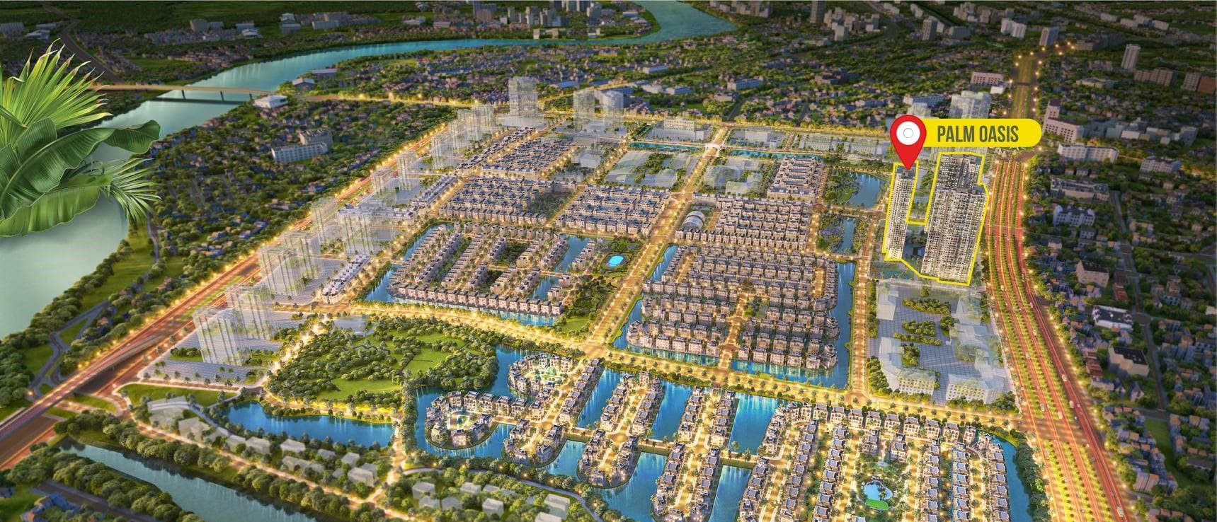 Thông tin nhận booking chung cư The Royal Residences Vinhomes Star City Thanh Hóa