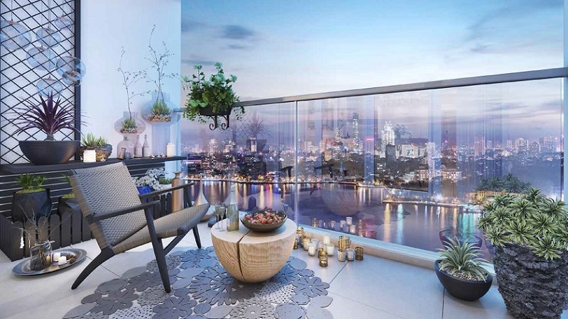 có nên thuê căn hộ chung cư vinhomes skylake phạm hùng không