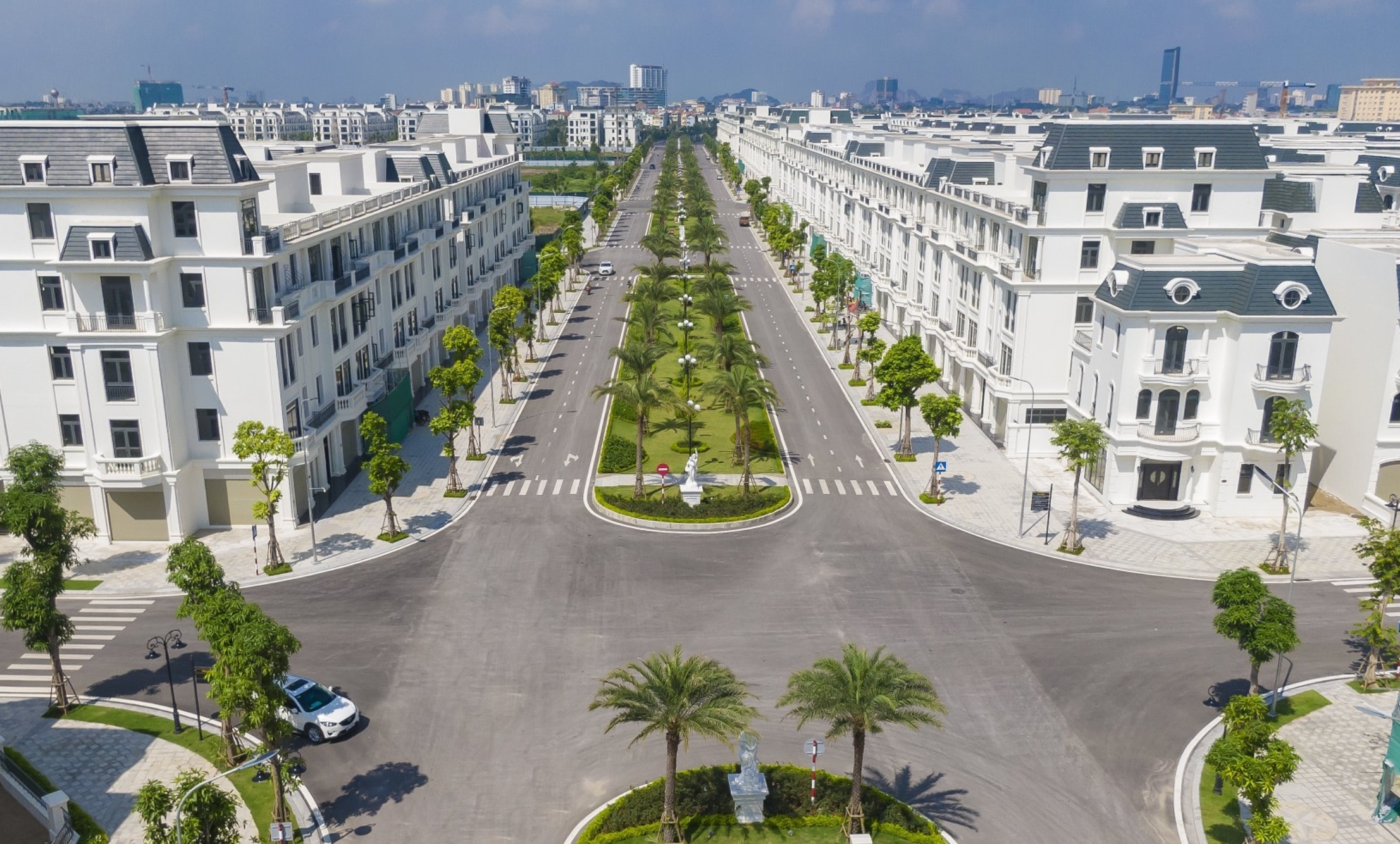 Vinhomes Thanh Hóa