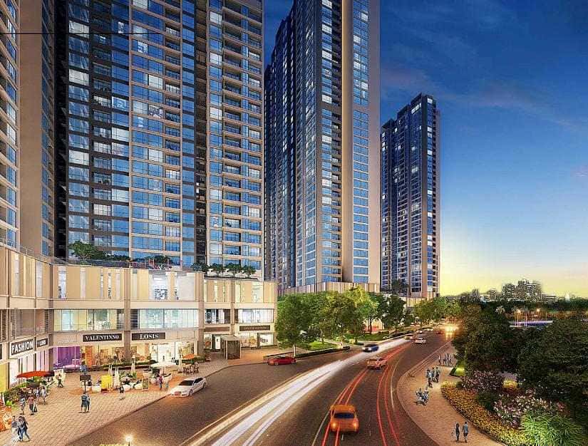 Tư Vấn Mua, Bán Vinhomes Galaxy Nguyễn Trãi