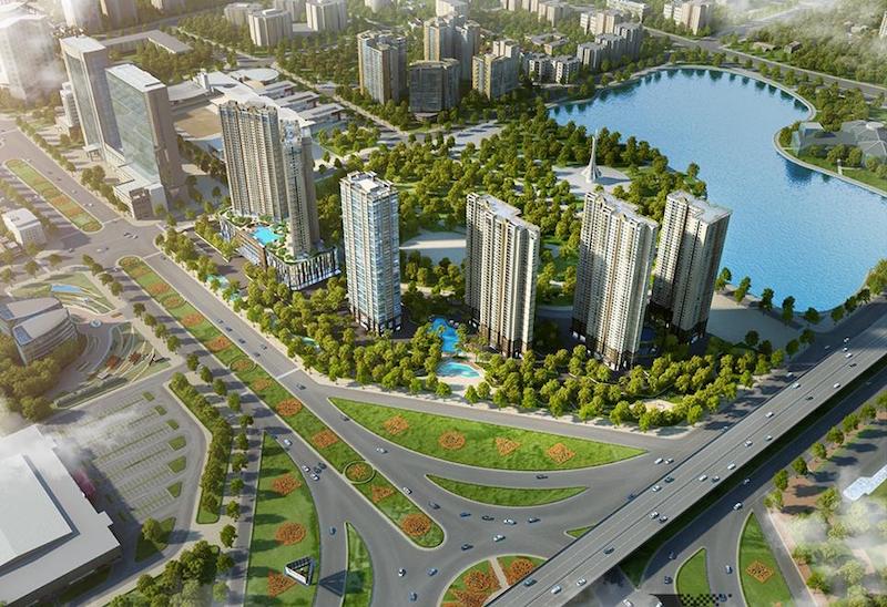 Có Nên Mua Vinhomes Galaxy Nguyễn Trãi