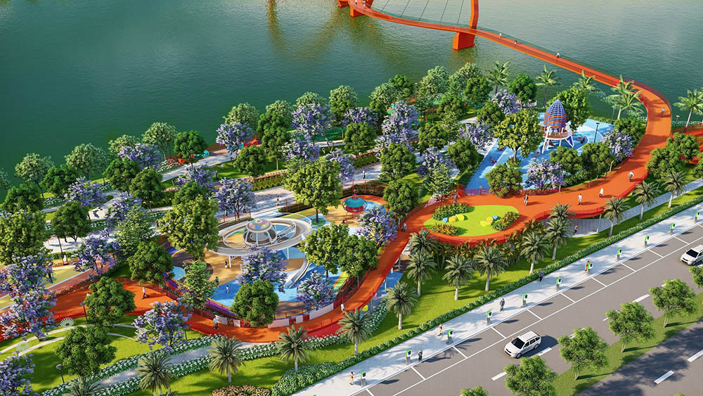 Tiện ích phân khu Tinh Hoa - Vinhomes Global Gate Đông Anh