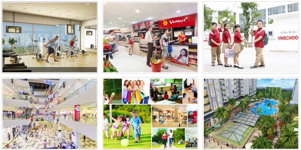 Bán căn hộ chung cư 3 phòng ngủ Vinhomes Nguyễn Chí Thanh