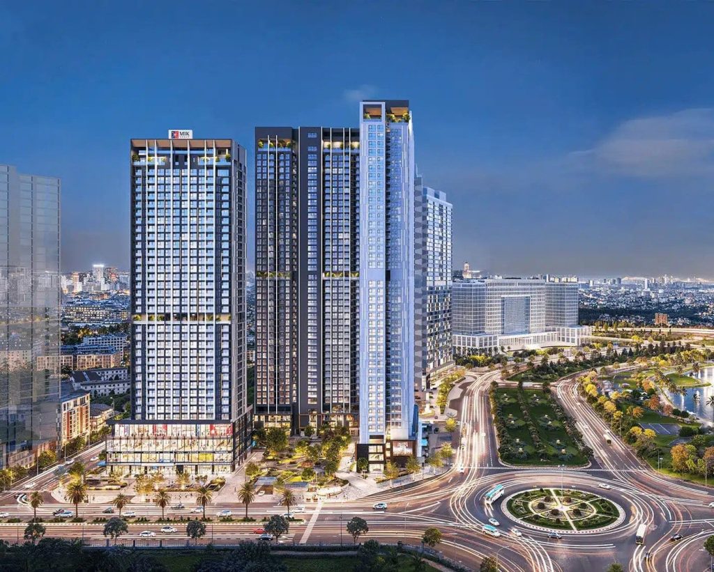 Pháp lý Vinhomes Cao Xà Lá và sự đảm bảo quyền lợi sở hữu lâu dài cho cư dân tại số 233 Nguyễn Trãi