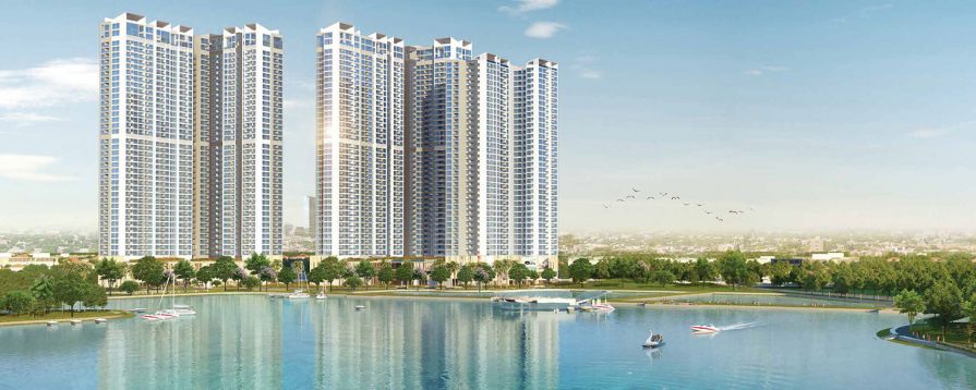 Tổng quan dự án Vinhomes Skylake Phạm Hùng