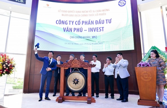 Chủ đầu tư dự án khu đô thị Văn Phú 