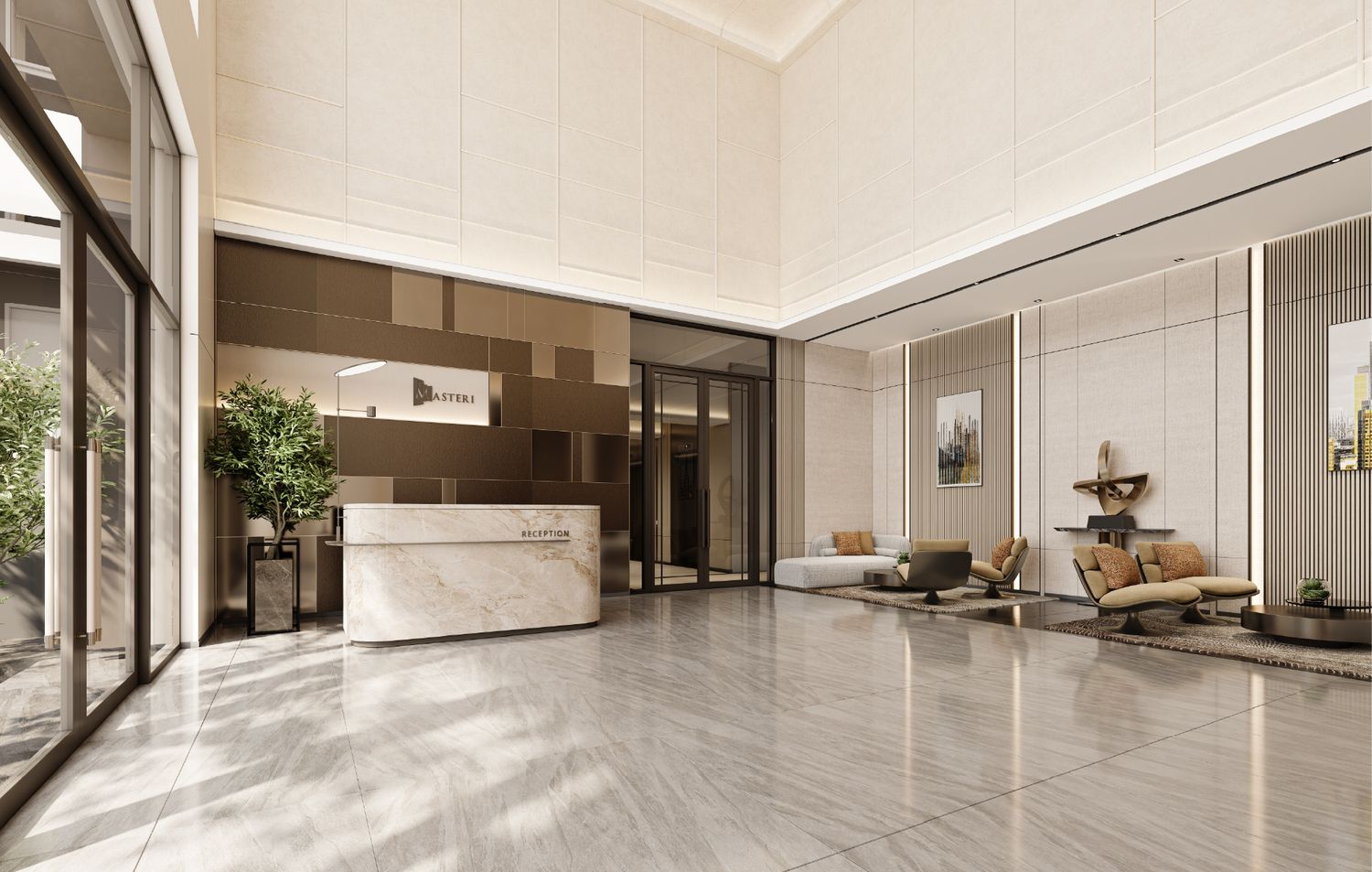 Tiềm năng đầu tư Skybay Bắc Giang – Dòng vốn thông minh lựa chọn tương lai bền vững