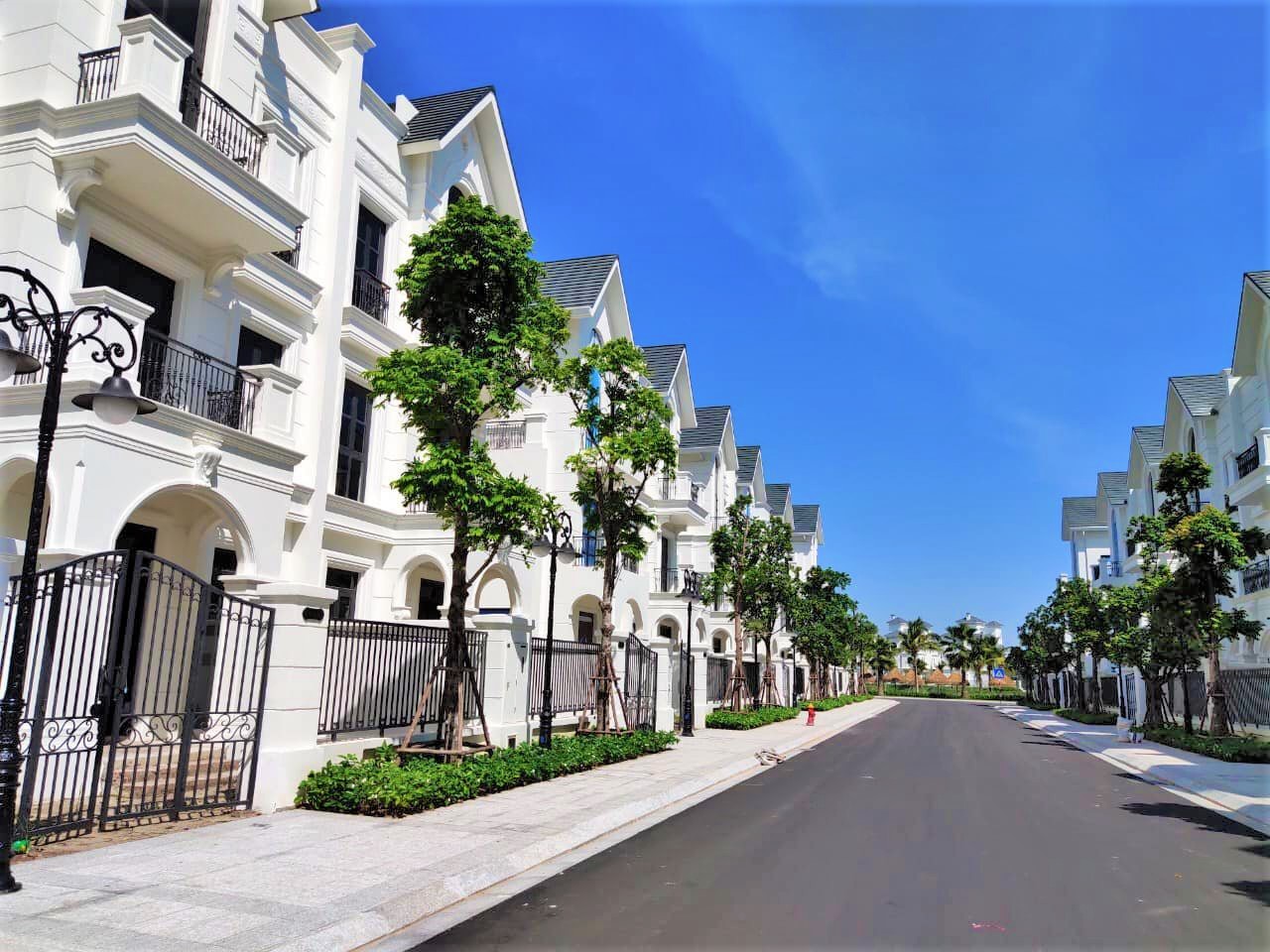 Vinhomes Ocean Park