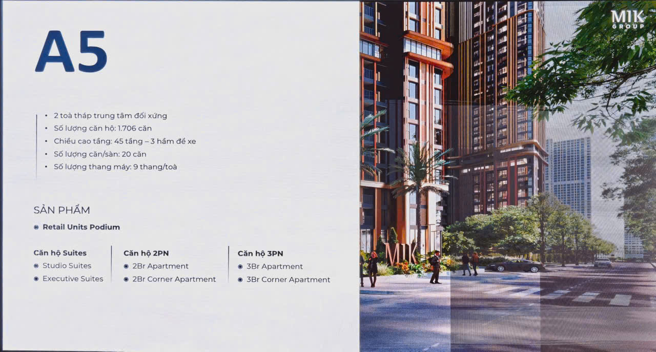 Mặt bằng thiết kế Imperia Cổ Loa Global Gate
