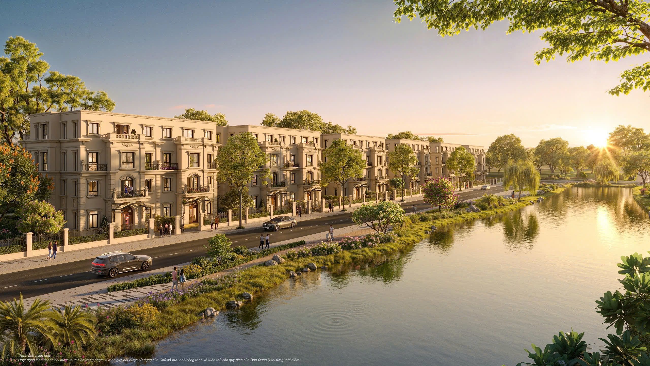 Đầu tư vào Vinhomes Wonder City Đan Phượng – Bắt nhịp xu hướng sống thịnh vượng