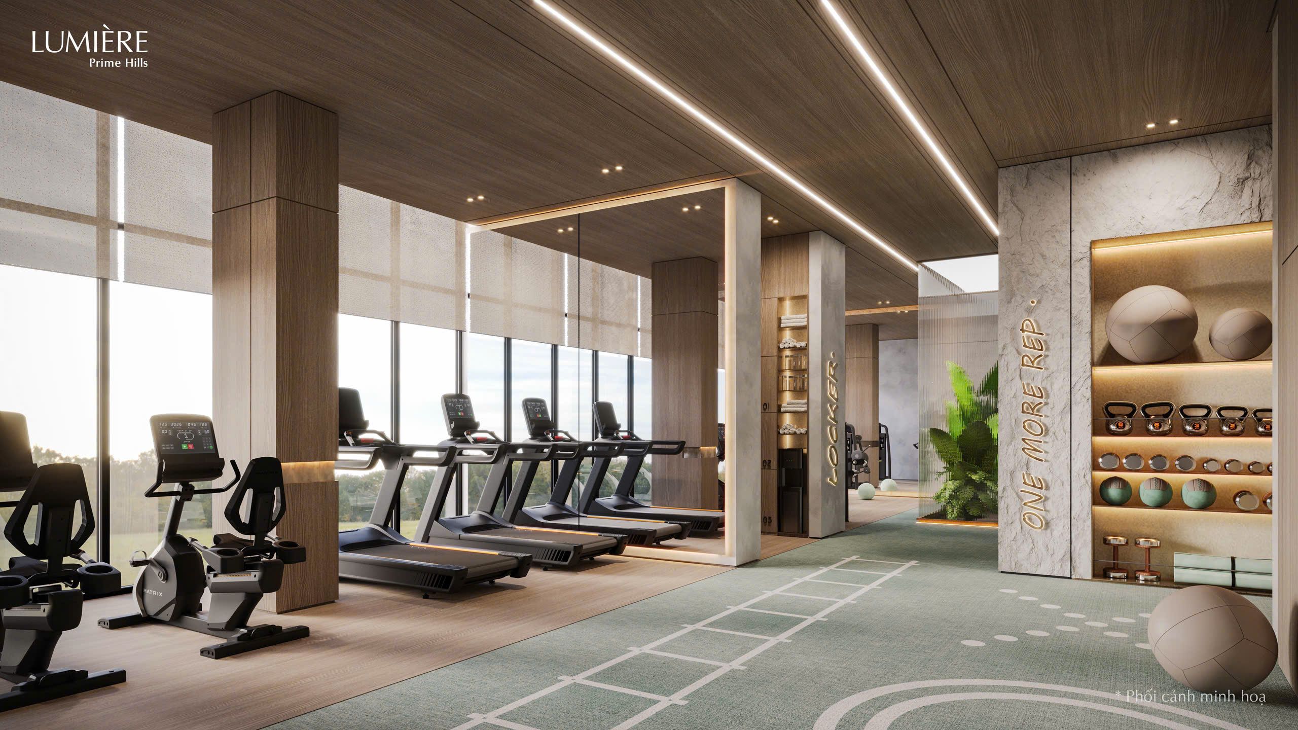 Các loại hình sản phẩm Lumière Prime Hills Global Gate Cổ Loa