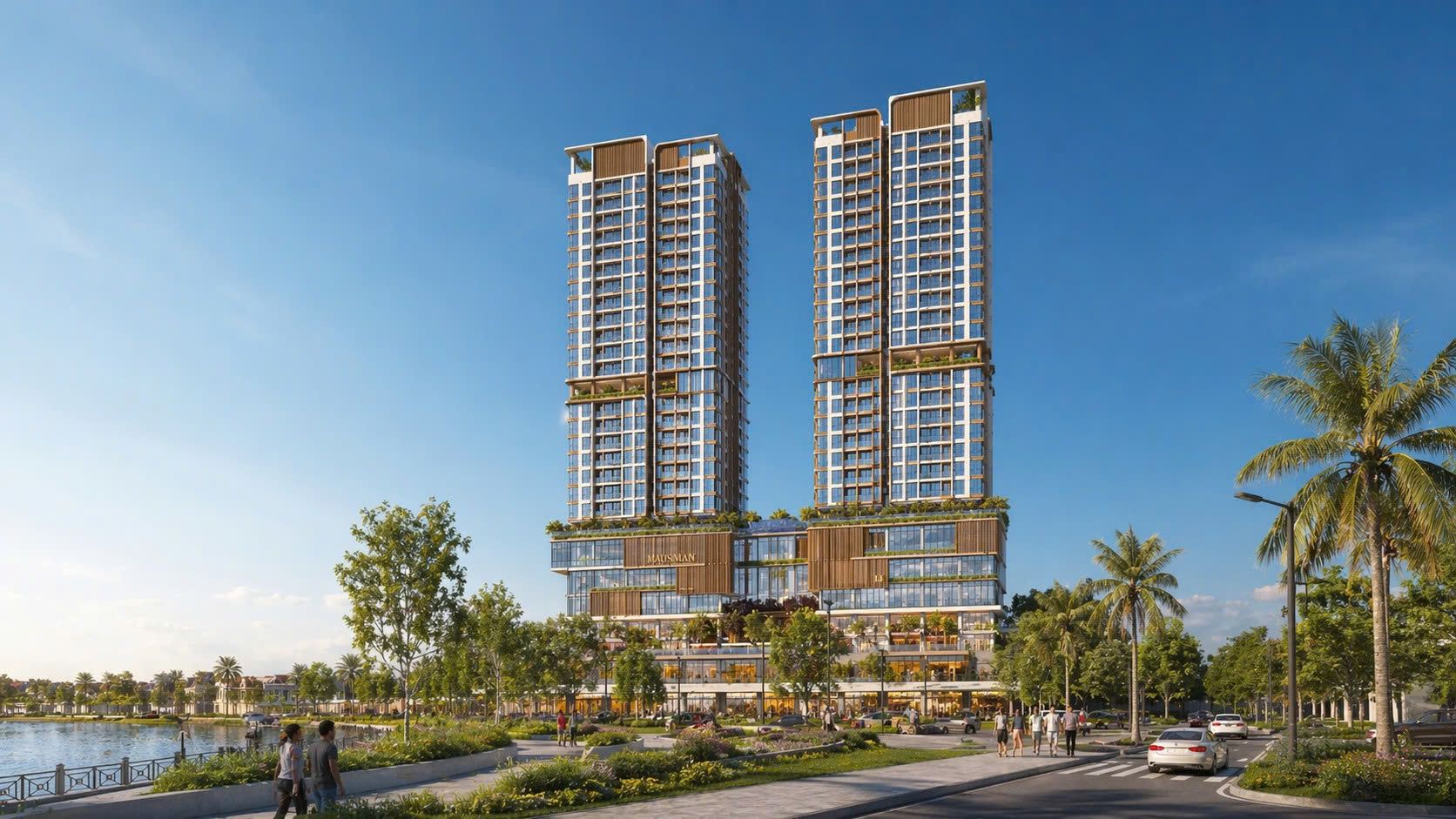Tư vấn mua bán Sky Gemia Hải Dương hiệu quả để tối ưu hóa dòng tiền và lợi nhuận đầu tư