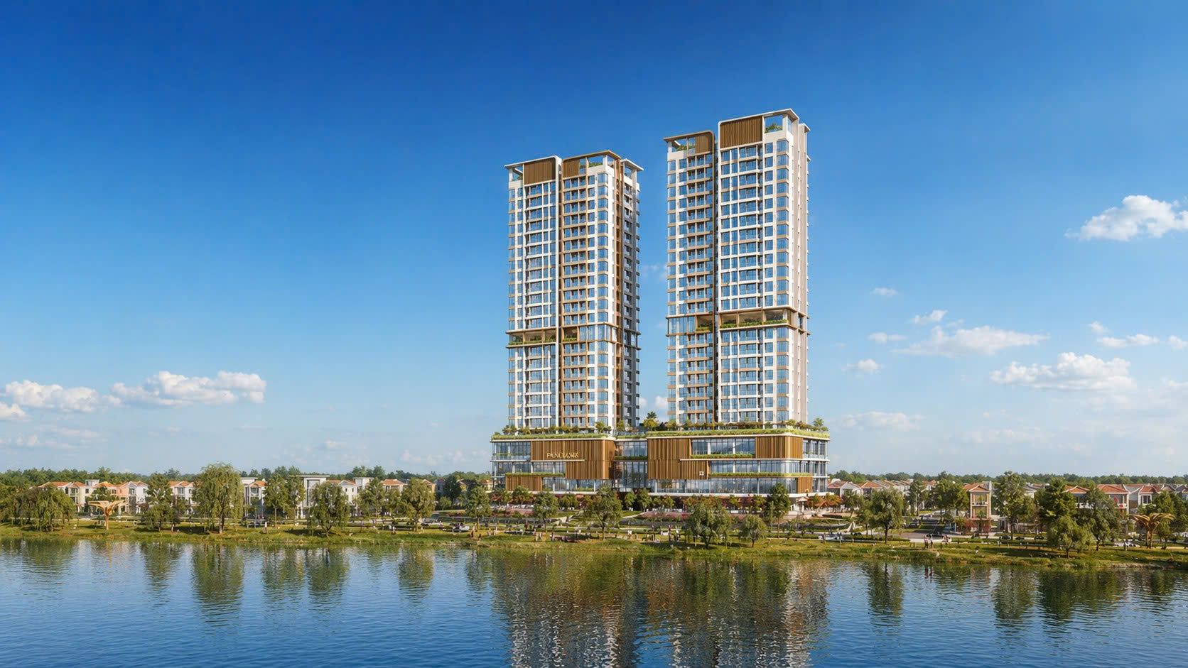 Chủ đầu tư Sky Gemia Hải Dương và tâm huyết kiến tạo biểu tượng sống thượng lưu tại Xứ Đông